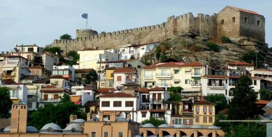 thasos rent a car